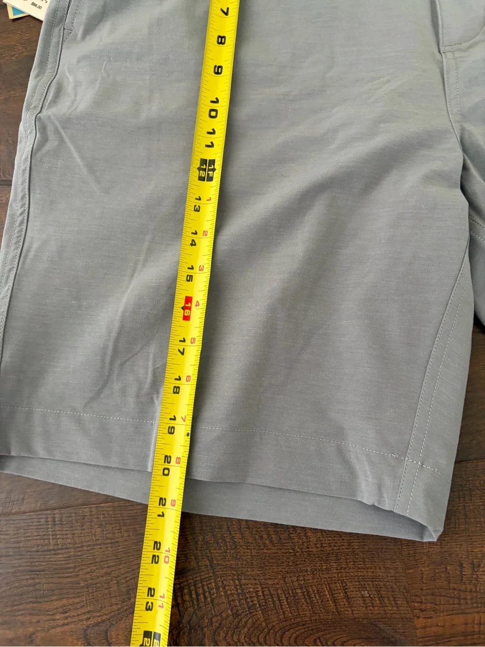 Faherty brand new